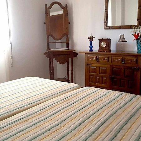 El Rincon De Clara Villa Almuñécar Cameră foto
