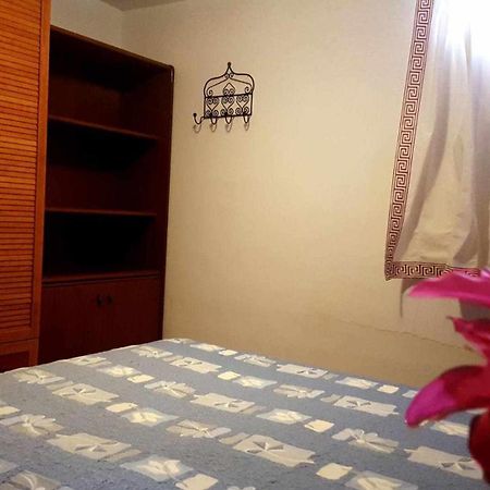 El Rincon De Clara Villa Almuñécar Cameră foto