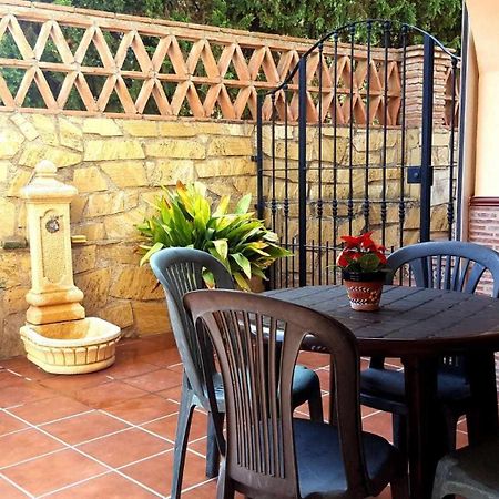 El Rincon De Clara Villa Almuñécar Cameră foto