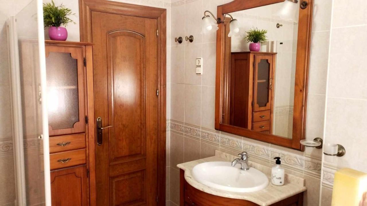El Rincon De Clara Villa Almuñécar Exterior foto