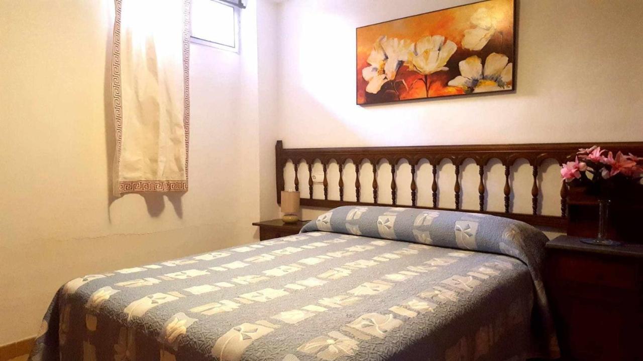 El Rincon De Clara Villa Almuñécar Exterior foto