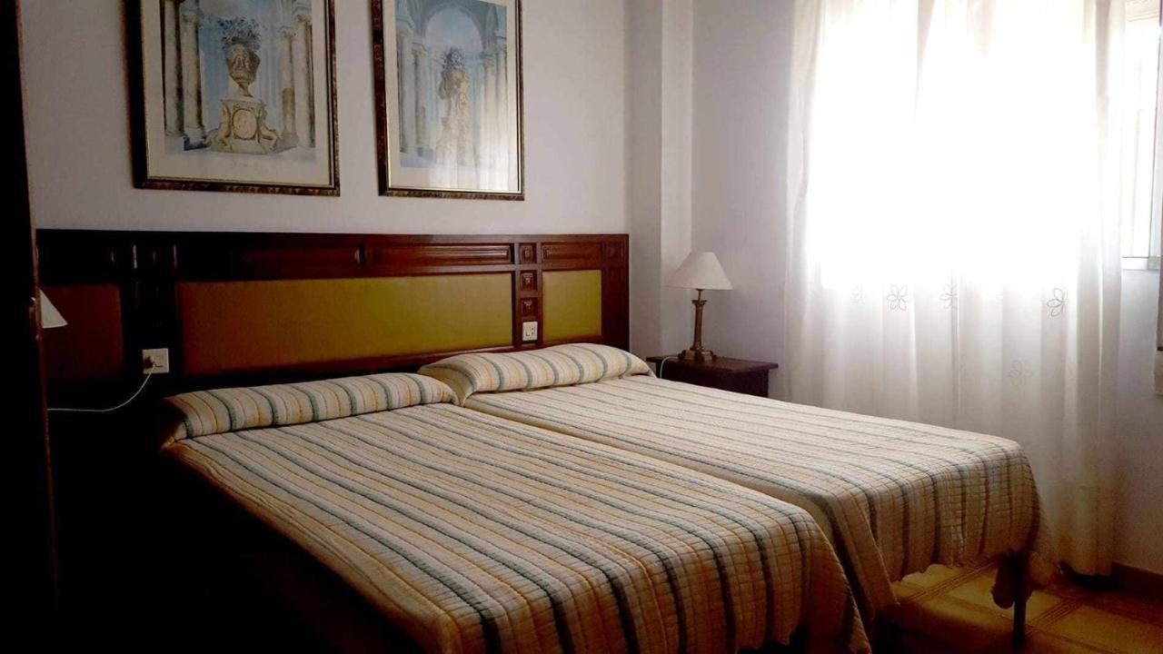 El Rincon De Clara Villa Almuñécar Exterior foto