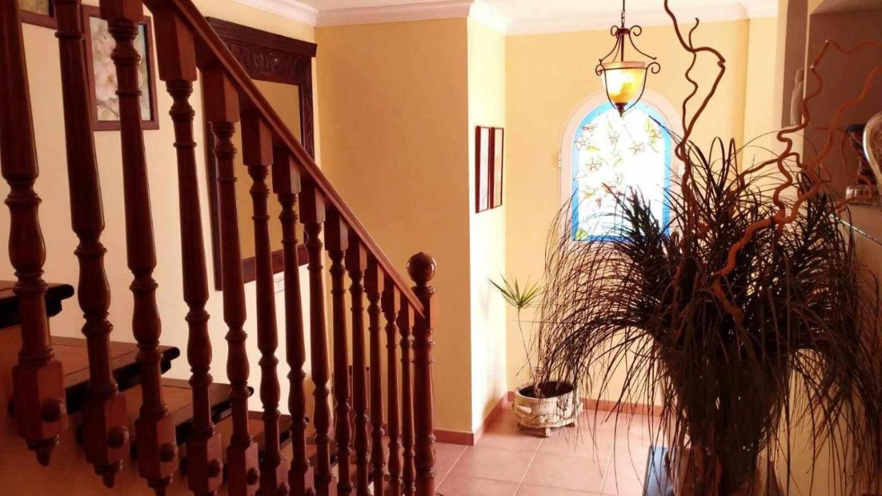 El Rincon De Clara Villa Almuñécar Exterior foto