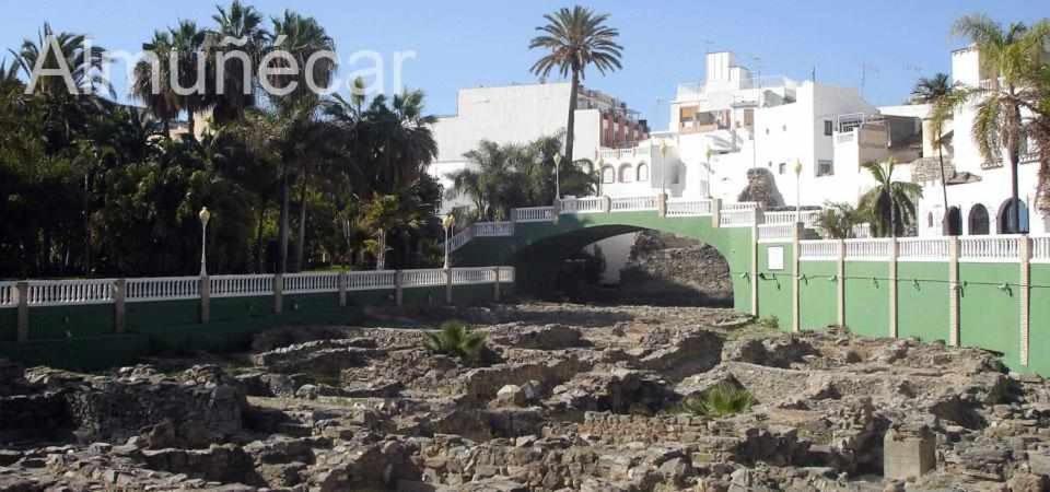 El Rincon De Clara Villa Almuñécar Exterior foto