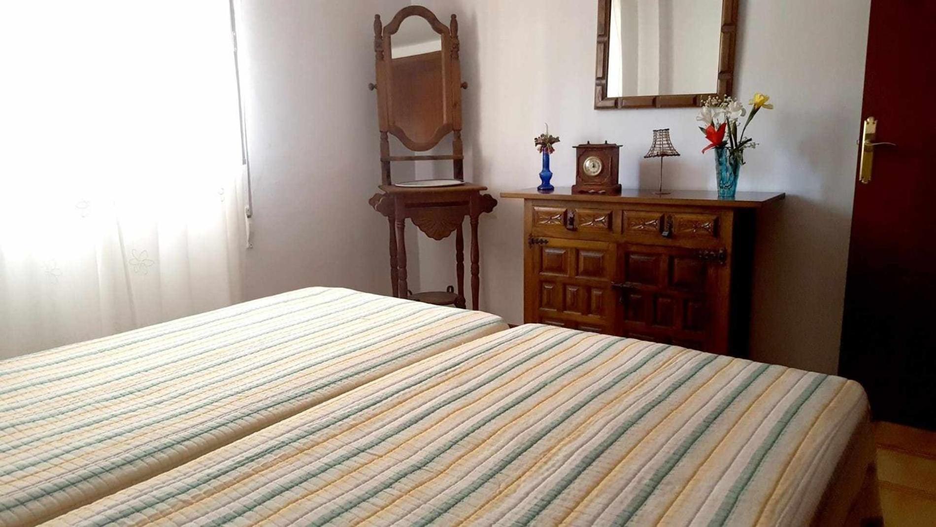 El Rincon De Clara Villa Almuñécar Cameră foto