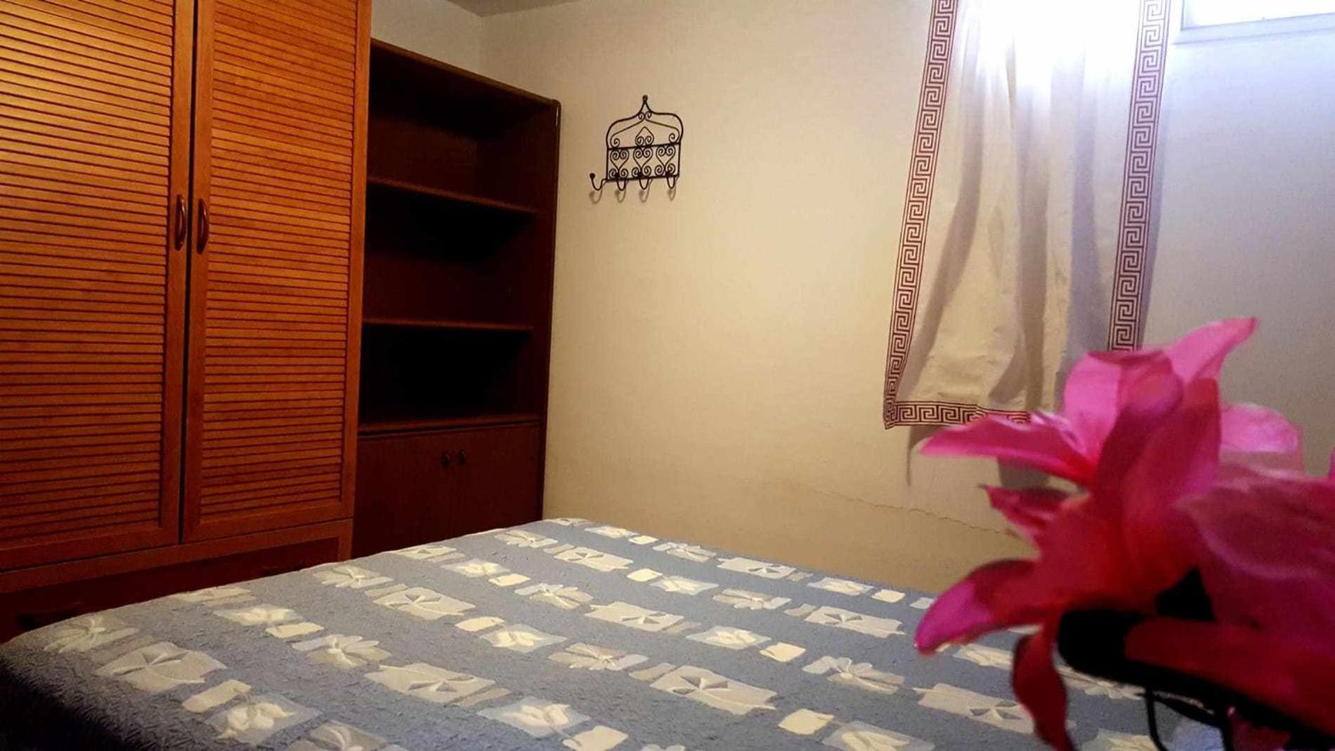 El Rincon De Clara Villa Almuñécar Cameră foto